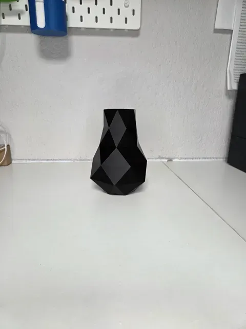 Moderne Designervase — Фото 3 из 3