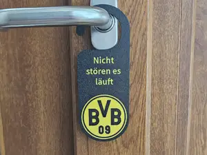 Türhänger BVB