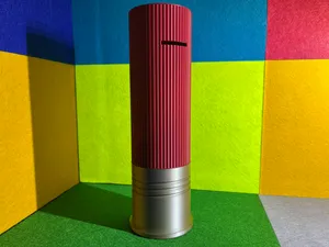 12 ga Shotgun Shell Piggy Bank