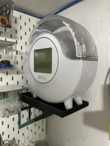 Sunlu S1 Plus or Sunlu S2 Support for Ikea Skadis