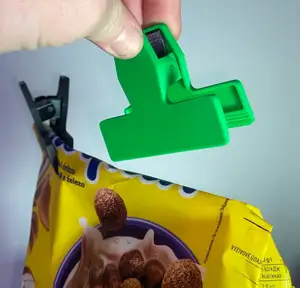 Bag Clips