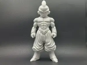 Majin Buu Figure - Dragon Ball - Anime