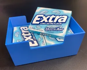 Extra Gum - 10 Pack Box