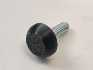 Parametric Furniture Foot for Hex Bolt