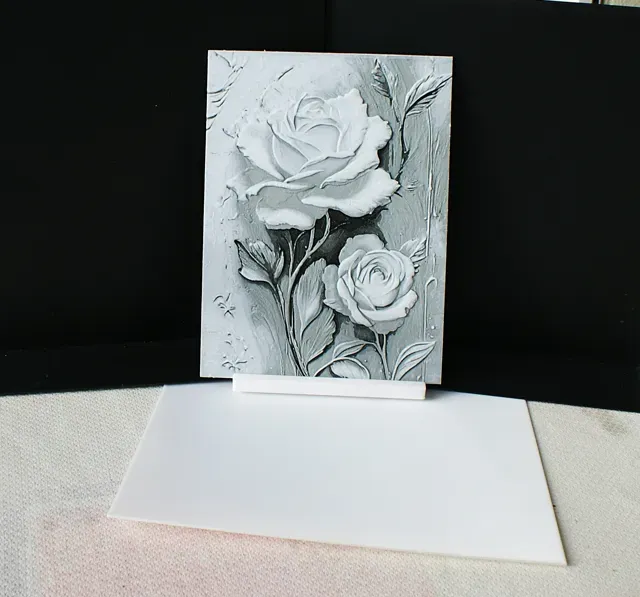Rose — Image 2 of 2