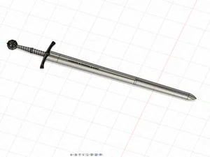 Sir Radzig’s Sword – Kingdom Come Deliverance