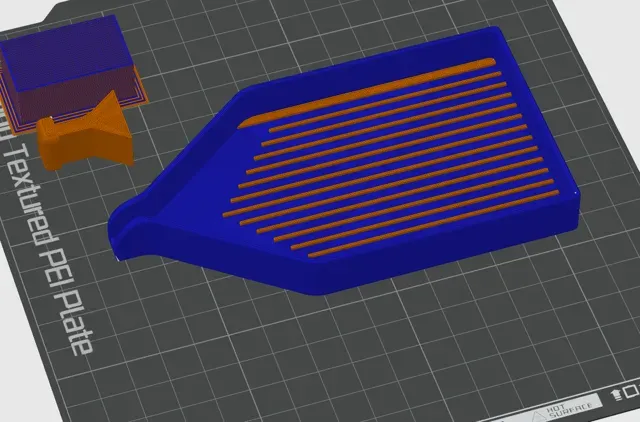 Drill Tray for Diamond Painting — Image 3 of 3