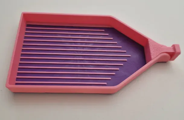 Drill Tray for Diamond Painting — Image 2 of 3