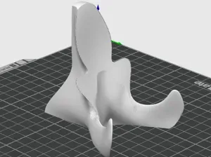 Soporte de Móvil Minimalista - No Supports