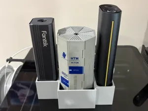 Fanttik Case Holder