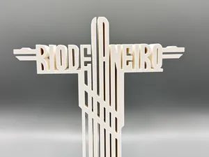 Cristo Redentor <3