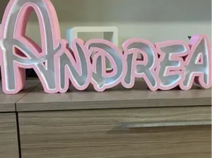 Andrea Lampara Grande