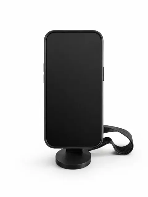 Minimal MagSafe & Apple Watch Charging Stand — Image 5 of 6