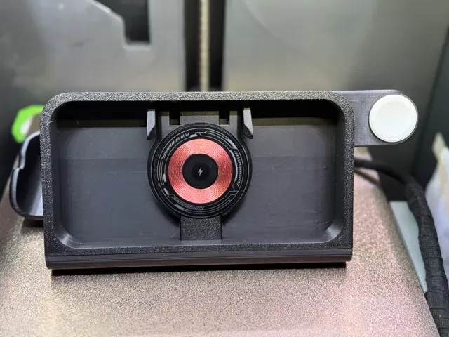 Piggibank Standby Dock Modular for all iPhones — Фото 10 из 12