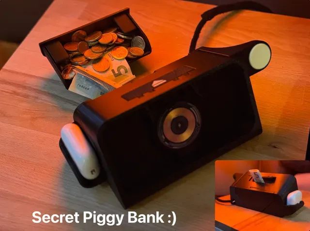 Piggibank Standby Dock Modular for all iPhones — Фото 5 из 12