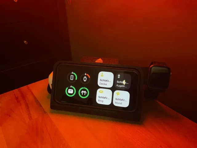 Piggibank Standby Dock Modular for all iPhones — Фото 8 из 12