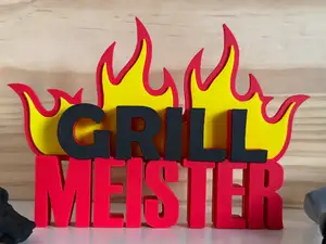 Grillmeister