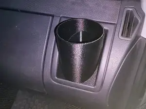 Mercedes Benz Vito w639 cup holder