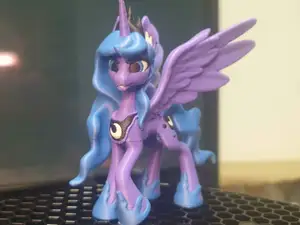 Princess Luna My Little Pony