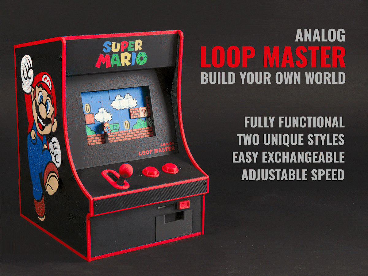 Loop Master