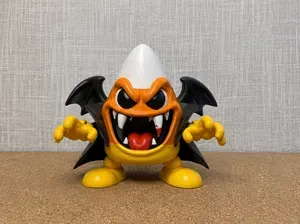 Vampire Candy Corn Desktop Figure 3 of 4