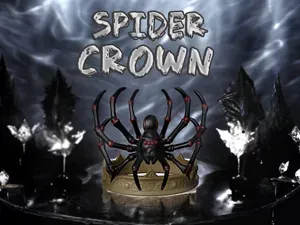 Spider Crown