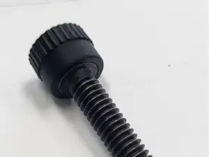 1/4 inch SOCKET HEAD CAP (6.35MM)