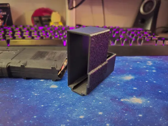 AR-15 Magazine Loader / Load Assist Device — Image 4 of 4