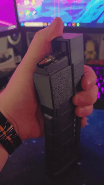 AR-15 Magazine Loader / Load Assist Device — Image 2 of 4