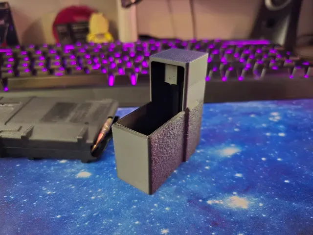 AR-15 Magazine Loader / Load Assist Device — Image 3 of 4