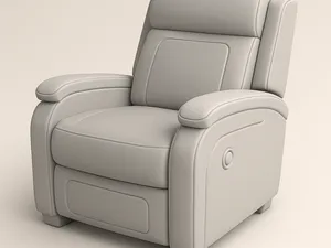 Recliner chair
