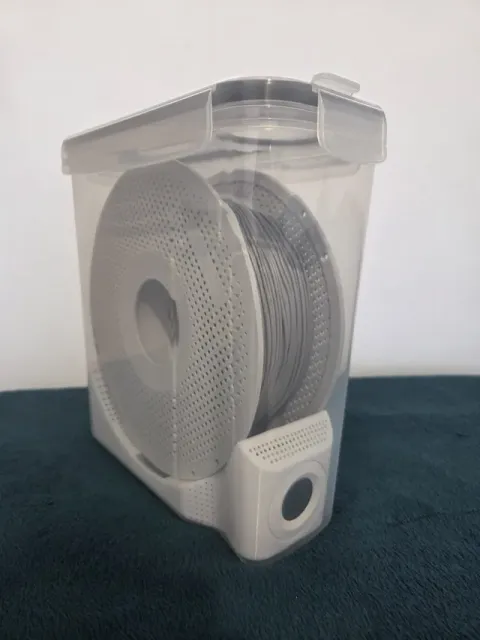 Filament Storage Desiccant Holder — Фото 5 из 10