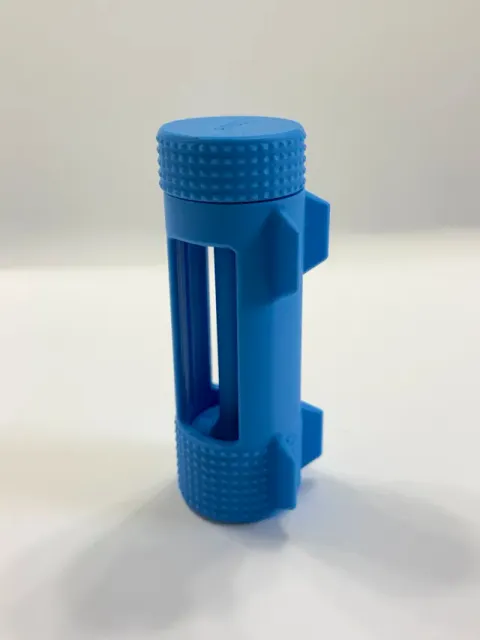 Ergonomic Toothpaste Tube Squeezer — Фото 7 из 7