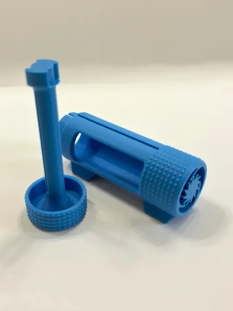 Ergonomic Toothpaste Tube Squeezer — Фото 4 из 7