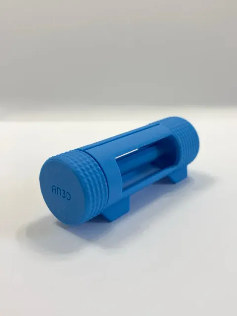 Ergonomic Toothpaste Tube Squeezer — Фото 6 из 7