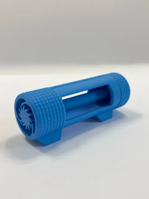Ergonomic Toothpaste Tube Squeezer — Фото 5 из 7