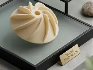 Turbina Aspirapolvere Tornado