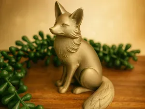 fox