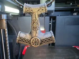 Mjollnir