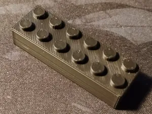 2x6 high 2456
