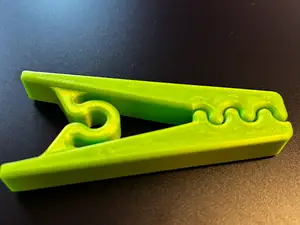 Spring Clip