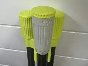 Ryobi Mount, Dust Cover for Pole Saw Hedge Trimmer