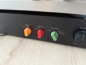 Universal 6 mm Encoder Knobs