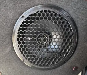 Mazda Miata Speaker Grill Cover (NA)
