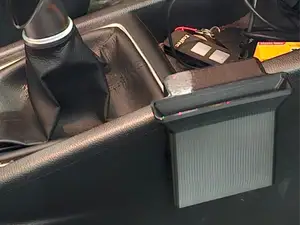 Hyundai Handyhalterung