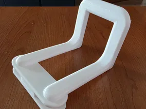Custom mattress support replacement