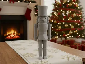 Christmas Nutcracker