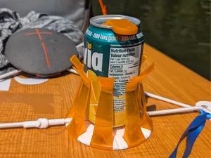 Universal SUP Can / Bottle Holder