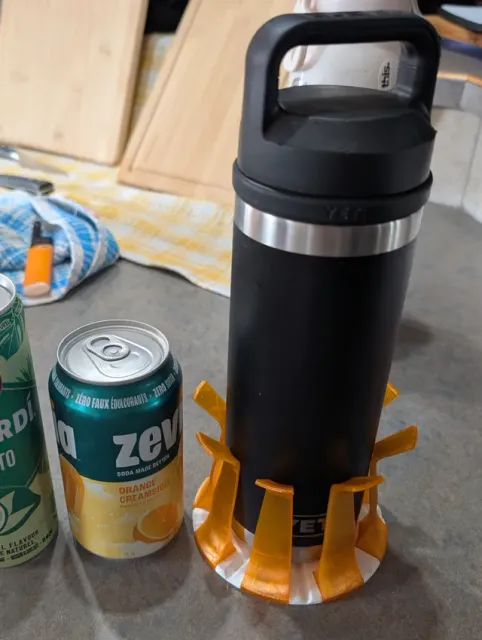 Universal SUP Can / Bottle Holder — Фото 4 из 8