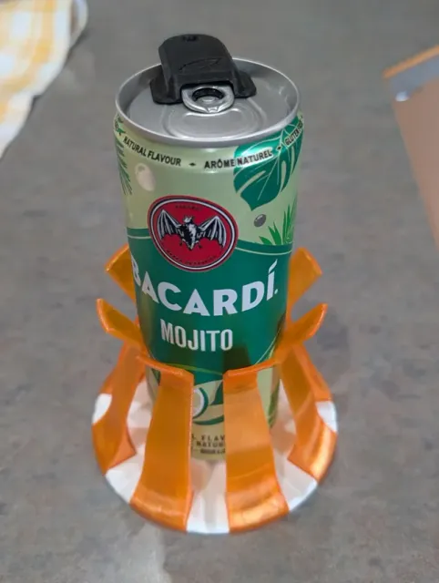 Universal SUP Can / Bottle Holder — Фото 3 из 8